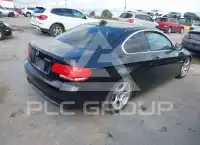 2010 BMW 328 фото