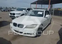 2010 BMW 328 фото