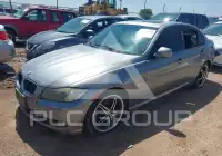 2010 BMW 328 photo