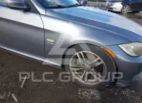 2010 BMW 328 фото