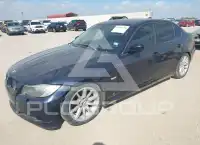 2010 BMW 328 фото