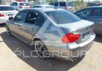 2010 BMW 328 photo