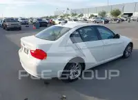 2010 BMW 328 фото