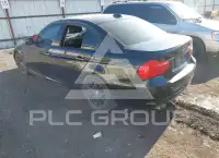 2010 BMW 328 photo