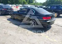 2010 BMW 328 photo