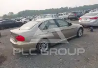 2010 BMW 328 фото