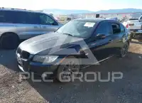 2010 BMW 328 photo