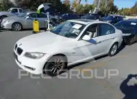 2010 BMW 328 photo