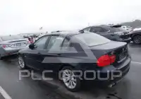 2010 BMW 328 фото