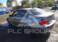2010 BMW 328 фото