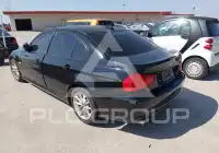 2010 BMW 328 фото