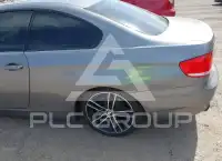 2010 BMW 328 фото