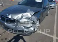 2010 BMW 328 фото