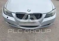 2010 BMW 328 фото
