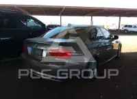 2010 BMW 328 фото