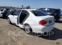 2010 BMW 328 фото