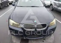 2010 BMW 328 фото
