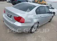 2010 BMW 328 фото