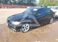 2010 BMW 328 фото
