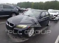 2010 BMW 328 фото