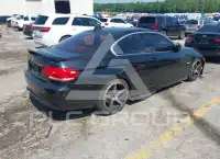 2010 BMW 328 photo