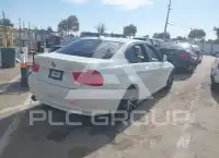 2010 BMW 328 фото