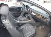 2010 BMW 328 фото