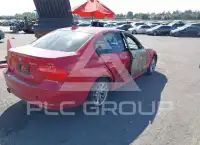 2010 BMW 328 photo