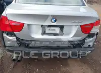 2010 BMW 328 photo