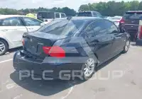 2010 BMW 328 фото