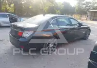 2010 BMW 750 фото
