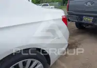 2010 BMW 750 фото
