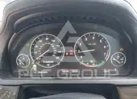 2010 BMW 750 фото