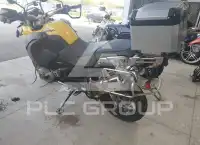 2010 BMW R1200 photo