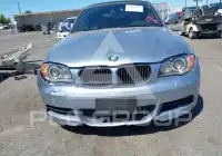 2010 BMW 135 photo