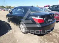 2010 BMW 535 фото