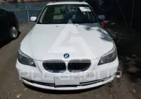 2010 BMW 535 photo