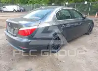 2010 BMW 535 photo