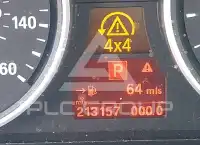 2010 BMW 535 photo