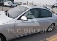 2010 BMW 535 фото