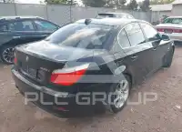 2010 BMW 535 photo