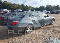 2010 BMW 528 photo