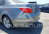 2010 BMW 528 фото