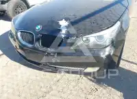 2010 BMW 528 фото