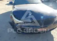 2010 BMW 528 photo