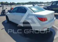 2010 BMW 528 фото