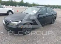 2010 BMW 528 фото