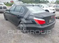 2010 BMW 528 фото