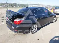 2010 BMW 528 фото