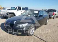 2010 BMW 528 фото